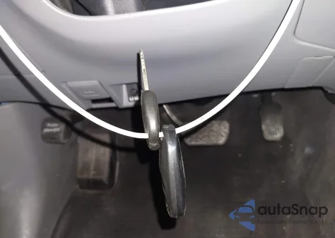 2013 Toyota Tacoma Prerunner V6 from USA, damaged, VIN 3TMJU4GN5DM154787